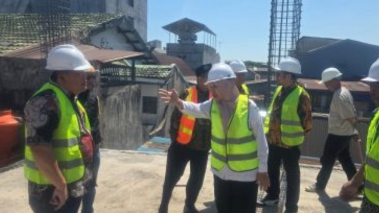 79 Sekolah Makassar Diusulkan Direvitalisasi, Sekolah di Pulau Sangkarrang Jadi Prioritas