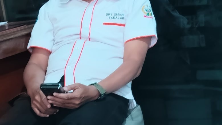 SMA Negeri 4 Takalar Gelar MPLS Tahun Ajaran 2026/2027, Sambut 396 Peserta Didik Baru