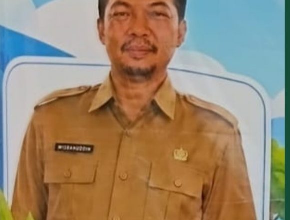 UPT SPF SD Negeri PAI Sambut Tahun Ajaran Baru 2026/2027, Kepala Sekolah Baru, Siswa Baru, Semangat Baru.