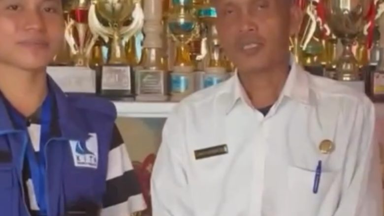 Education for Peace 2026: Langkah Nyata Menumbuhkan Budaya Damai di UPT SPF SMP Negeri 35 Makassar