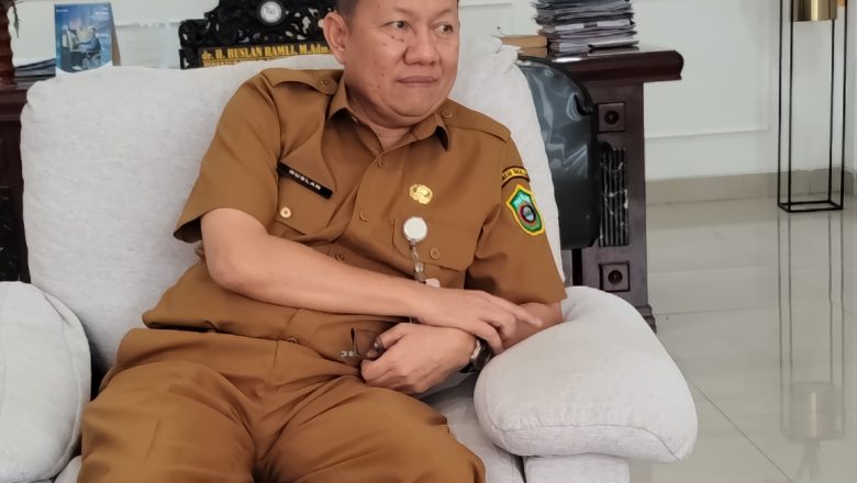 dr. H. Ruslan Ramli Tegaskan Komitmen RSUD Padjonga Daeng Ngalle: Pelayanan Terbaik untuk Masyarakat Takalar